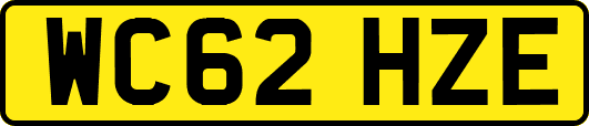 WC62HZE