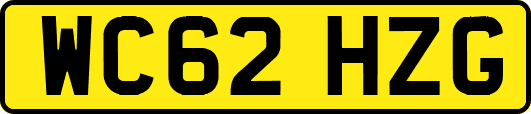 WC62HZG