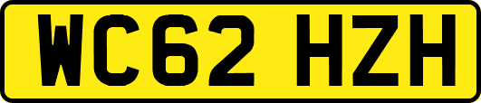 WC62HZH