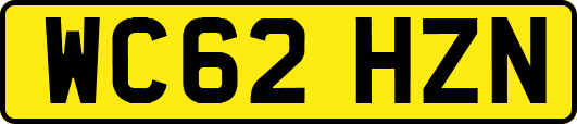 WC62HZN