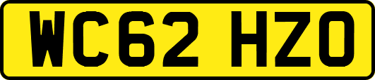 WC62HZO