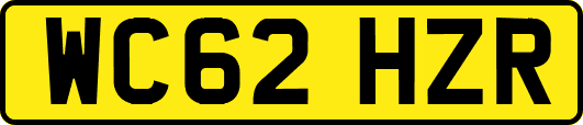 WC62HZR