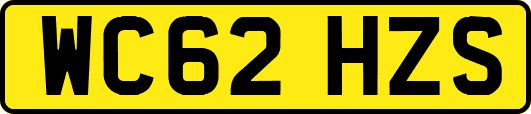 WC62HZS