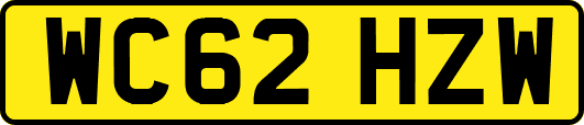 WC62HZW