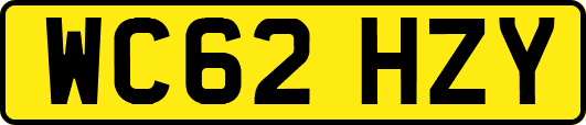 WC62HZY