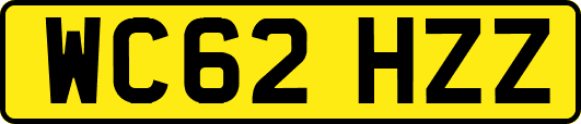 WC62HZZ