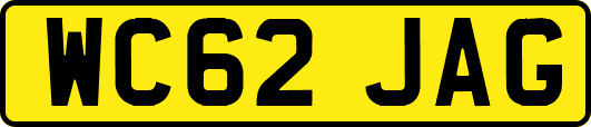WC62JAG