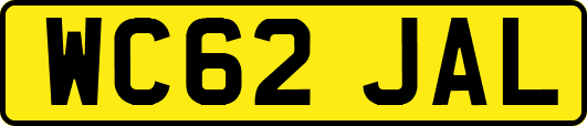 WC62JAL