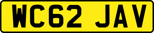 WC62JAV