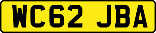 WC62JBA