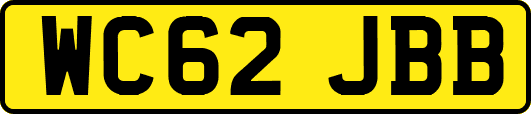 WC62JBB