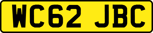 WC62JBC