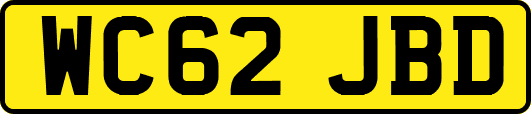 WC62JBD