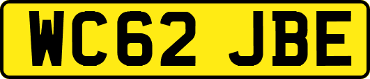 WC62JBE