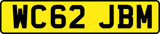 WC62JBM