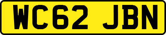 WC62JBN