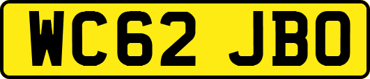 WC62JBO