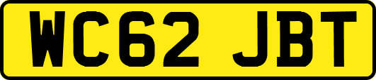 WC62JBT