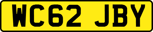 WC62JBY