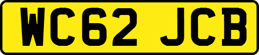WC62JCB
