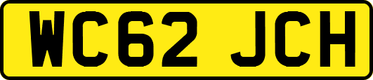 WC62JCH