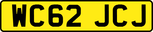 WC62JCJ