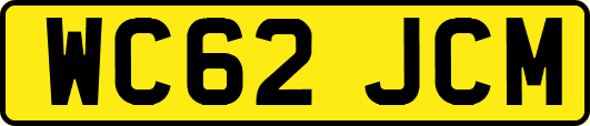 WC62JCM