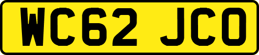 WC62JCO