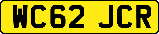 WC62JCR