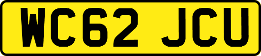 WC62JCU