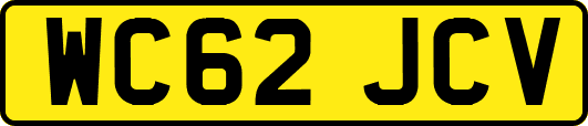 WC62JCV