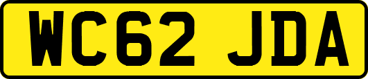WC62JDA