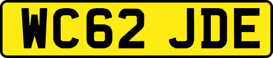 WC62JDE
