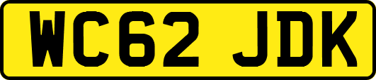 WC62JDK