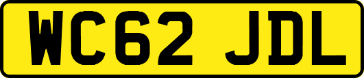 WC62JDL