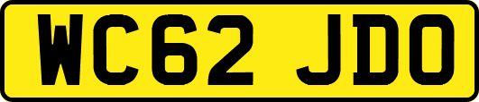 WC62JDO