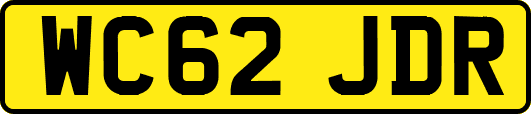 WC62JDR