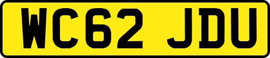 WC62JDU