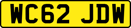 WC62JDW