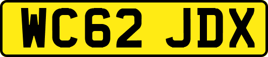 WC62JDX