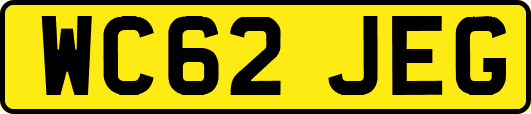 WC62JEG