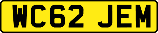 WC62JEM
