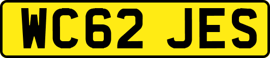 WC62JES