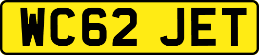 WC62JET