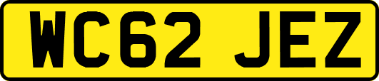 WC62JEZ