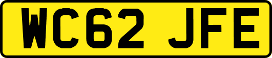 WC62JFE