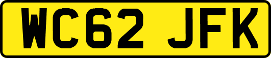 WC62JFK