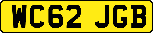 WC62JGB