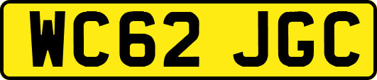 WC62JGC