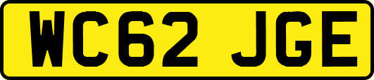 WC62JGE